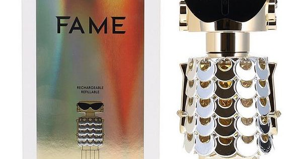 Paco Rabanne Fame EDP 80ML Kadın Parfümü| Kozmetikland